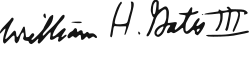 Bill Gates signature.svg