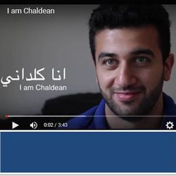 I am Chaldean 620px.jpg