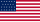 Flag of the United States (1820–1822).svg