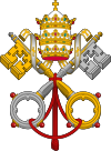 Emblem of the Papacy SE.svg