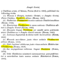 Jospeh Gorial and Chaldean Language.PNG