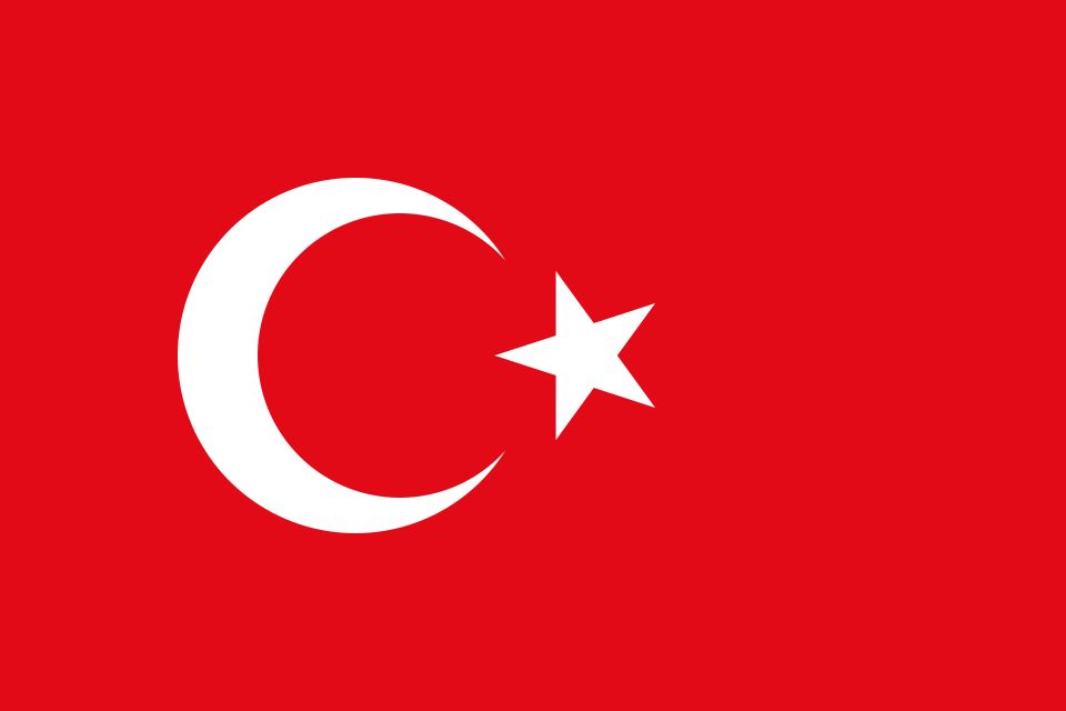 File:Flag of Turkey.svg