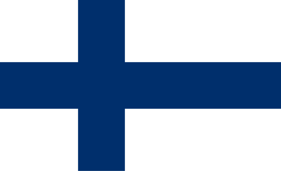 File:Flag of Finland.svg