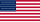 Flag of the United States (1908–1912).svg