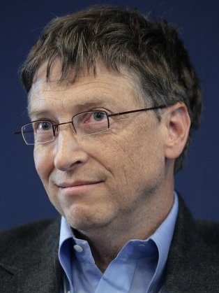 Bill Gates in WEF, 2007.jpg