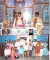 Ragheed Ganni Chaldean Mass Chennai India 2015.jpg